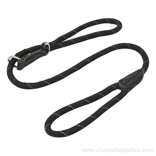 free Rope Dog Leash for Medium&Large Heavy Dogs